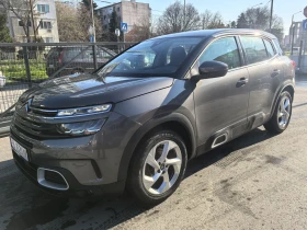 Citroen C5 Aircross 1.5 Blue HDI 131 EAT8, снимка 2
