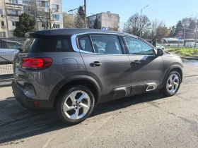 Citroen C5 Aircross 1.5 Blue HDI 131 EAT8, снимка 4