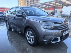 Citroen C5 Aircross 1.5 Blue HDI 131 EAT8, снимка 7