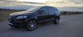 Audi Q7 Quattro, снимка 4