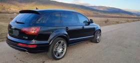Audi Q7 Quattro, снимка 7