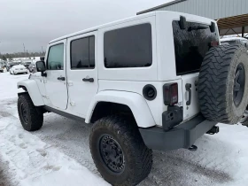 Jeep Wrangler * Rubicon* , снимка 2