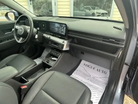 Hyundai Kona * PRIME* 65.4KW* 218H.P.* ГАРАНЦИЯ, снимка 8
