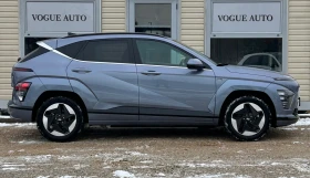 Hyundai Kona * PRIME* 65.4KW* 218H.P.* ГАРАНЦИЯ, снимка 5
