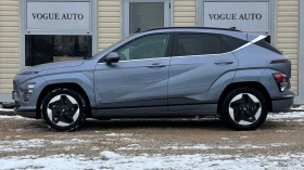 Hyundai Kona * PRIME* 65.4KW* 218H.P.* ГАРАНЦИЯ, снимка 4
