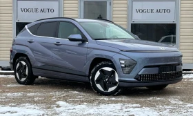 Hyundai Kona * PRIME* 65.4KW* 218H.P.* ГАРАНЦИЯ, снимка 3