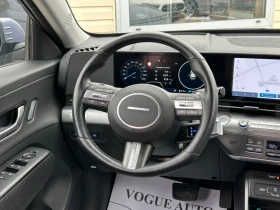 Hyundai Kona * PRIME* 65.4KW* 218H.P.* ГАРАНЦИЯ, снимка 10