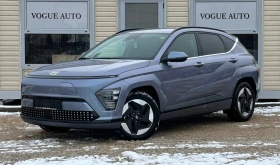 Hyundai Kona * PRIME* 65.4KW* 218H.P.* ГАРАНЦИЯ, снимка 1