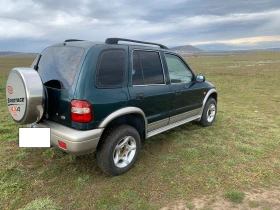 Kia Sportage, снимка 5