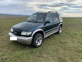 Kia Sportage, снимка 2