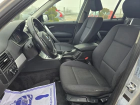 BMW X3 3.0D 4X4 AVTOMATIK, снимка 10