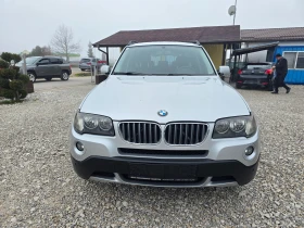 BMW X3 3.0D 4X4 AVTOMATIK, снимка 8