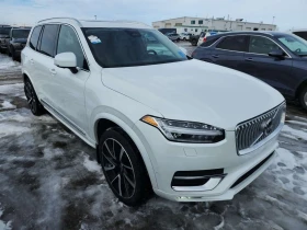Volvo Xc90 B6 AWD Plus Bright Theme /DIS/360/Harman Kardon, снимка 3