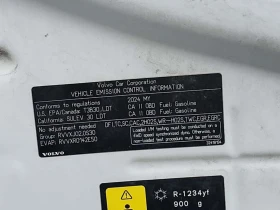 Volvo Xc90 B6 AWD Plus Bright Theme /DIS/360/Harman Kardon, снимка 11