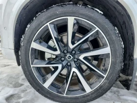Volvo Xc90 B6 AWD Plus Bright Theme /DIS/360/Harman Kardon, снимка 7