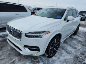 Volvo Xc90 B6 AWD Plus Bright Theme /DIS/360/Harman Kardon, снимка 1