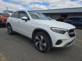 Mercedes-Benz GLC * 300 * CARFAX * ЦЕНА ДО БГ, снимка 2