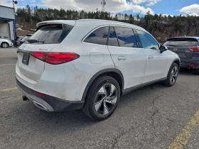 Mercedes-Benz GLC * 300 * CARFAX * ЦЕНА ДО БГ, снимка 3