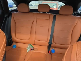 Mercedes-Benz GLC * 300 * CARFAX * ЦЕНА ДО БГ, снимка 9