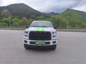 Ford F150, снимка 3