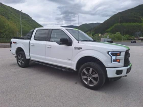 Ford F150, снимка 6