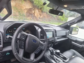 Ford F150, снимка 5