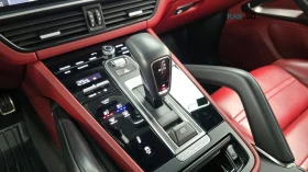 Porsche Cayenne * 4.0* TURBO* ПОДГРЕВ* ОБДУХВАНЕ* ПАНОРАМА* 360* F, снимка 7