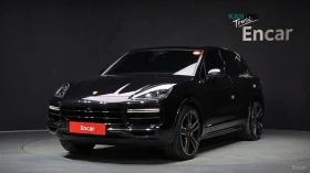 Porsche Cayenne * 4.0* TURBO* ПОДГРЕВ* ОБДУХВАНЕ* ПАНОРАМА* 360* F, снимка 1