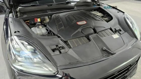 Porsche Cayenne * 4.0* TURBO* ПОДГРЕВ* ОБДУХВАНЕ* ПАНОРАМА* 360* F, снимка 4