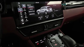 Porsche Cayenne * 4.0* TURBO* ПОДГРЕВ* ОБДУХВАНЕ* ПАНОРАМА* 360* F, снимка 14