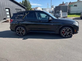 BMW X3 M COMP ЦЕНА ДО БЪЛГАРИЯ + РЕГИСТРАЦИЯ & АВТОКРЕДИТ, снимка 4