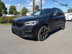 BMW X3 M COMP ЦЕНА ДО БЪЛГАРИЯ + РЕГИСТРАЦИЯ & АВТОКРЕДИТ, снимка 1