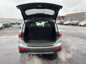 Hyundai Santa fe * Luxury Adventure Edition * CARFAX * АВТОКРЕДИТ, снимка 14