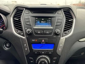 Hyundai Santa fe * Luxury Adventure Edition * CARFAX * АВТОКРЕДИТ, снимка 9