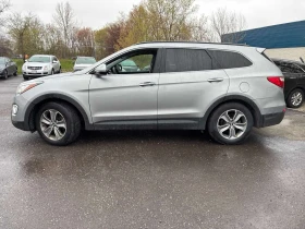 Hyundai Santa fe * Luxury Adventure Edition * CARFAX * АВТОКРЕДИТ, снимка 2