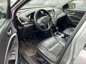 Hyundai Santa fe * Luxury Adventure Edition * CARFAX * АВТОКРЕДИТ, снимка 5