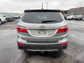 Hyundai Santa fe * Luxury Adventure Edition * CARFAX * АВТОКРЕДИТ, снимка 4