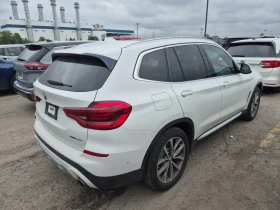 BMW X3 xDrive30i, снимка 2