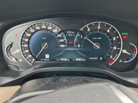 BMW X3 xDrive30i, снимка 6