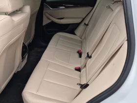 BMW X3 xDrive30i, снимка 9