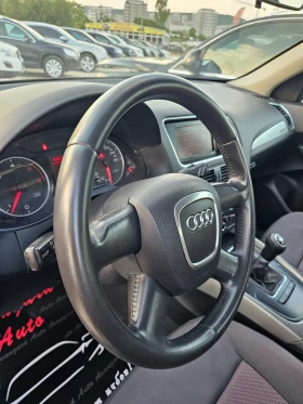 Audi Q5 2.0TDI, 170к.с., снимка 12