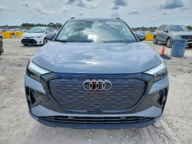 Audi Q4 E-Tron Premium Plus, снимка 5