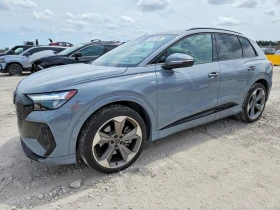 Audi Q4 E-Tron Premium Plus, снимка 1