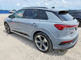 Audi Q4 E-Tron Premium Plus, снимка 2