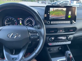 Hyundai Kona N-line, снимка 6