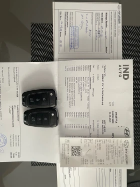 Hyundai Kona N-line, снимка 10