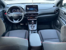 Hyundai Kona N-line, снимка 7
