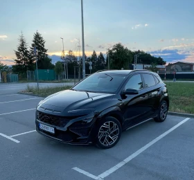 Hyundai Kona N-line, снимка 2