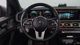 Mercedes-Benz GLE ОБДУХВАНЕ* ПАМЕТ* BURMESTER* 360* HEADUP, снимка 13