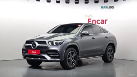 Mercedes-Benz GLE ОБДУХВАНЕ* ПАМЕТ* BURMESTER* 360* HEADUP, снимка 1